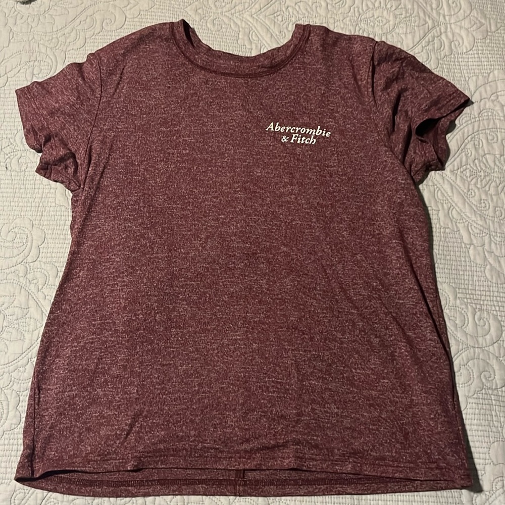 Abercrombie tee